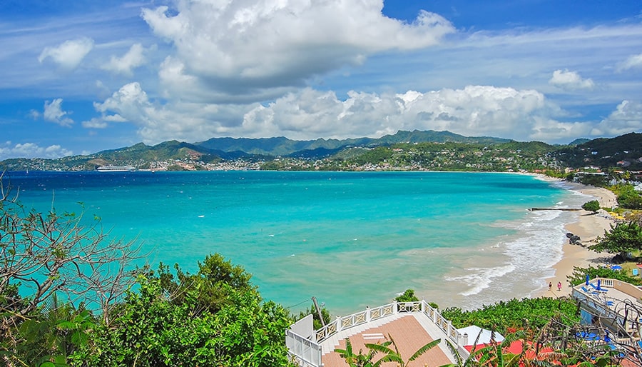 Grenada-Holiday-Destination-of-Caribbean-Hotel-Deals-Brightsun-Travel