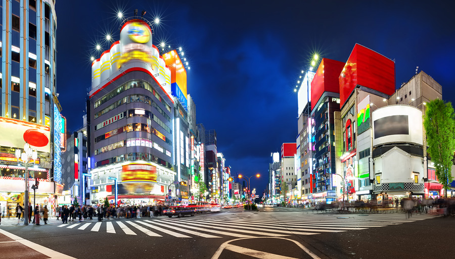 Japan-Shopping-Guide-Travel-Advisor-Brightsun-UK