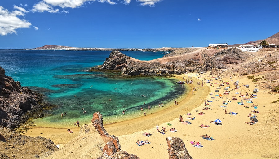 Lanzarote-Spain-Best-Holiday-Package-From-UK-Brightsun