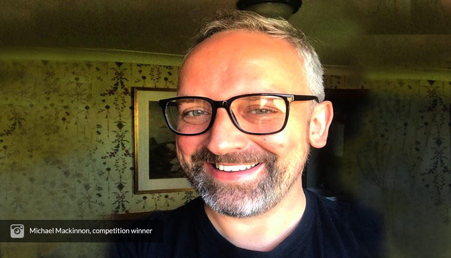 Michael-Mackinnon-Won-our-India-Competition-Golden-Triangle-Tour-Companies-Brightsun-UK