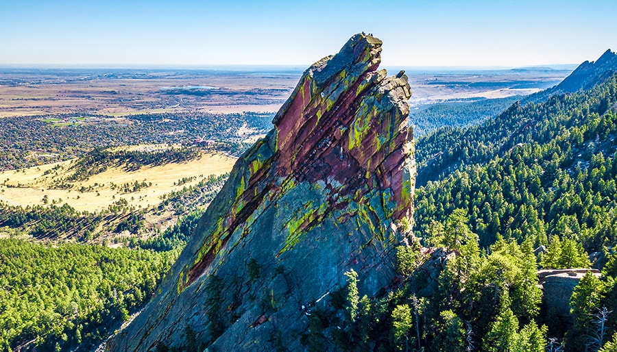 Natural-Landscape-Flatirons-Travel-Companies-Brightsun-UK