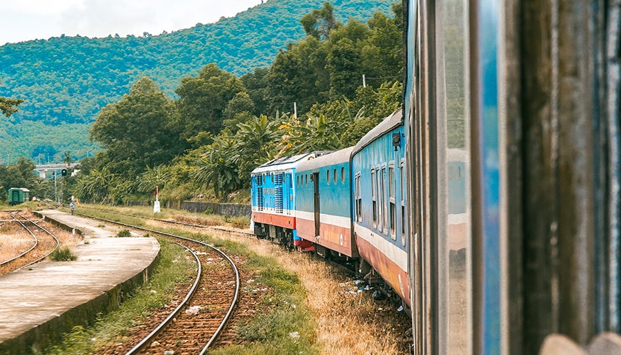 Reunification-Express-Vietnam-best-Travel-Companies-Brightsun-Travel