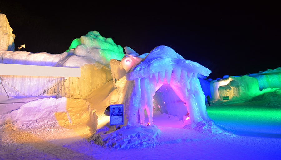 Sapporo-Snow-Festival-Japan-Best-Travel-Agency-in-UK-Brightsun