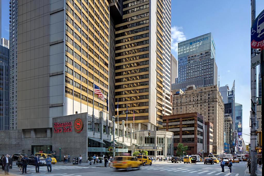 Sheraton-New-York-Times-Square-Hotel-Best-Travel-Agency-in-UK-Brightsun