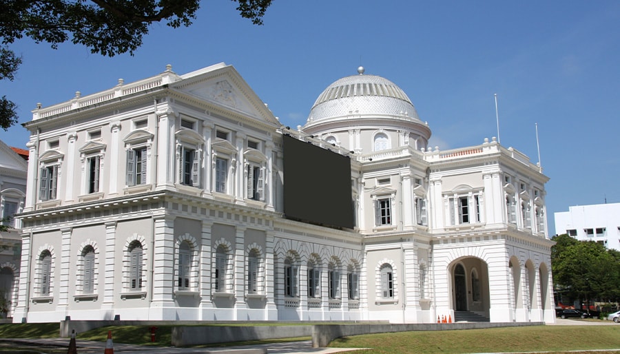 Spectacular-Art-and-Culture-Institutions-in-Singapore-with-Brightsun-Travel
