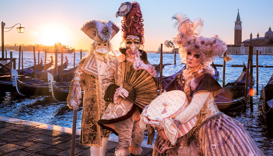 Venice-Carnival-Italy-holiday-Package-to-Venice-from-UK-Brightsun-Travel