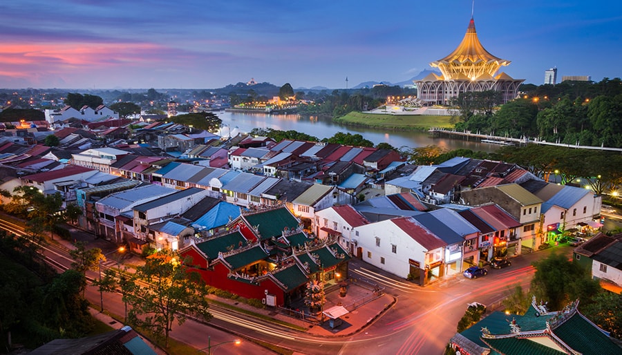 World-First-Cat-Museum-in-Kuching-Malaysia-Best-Flight-Offer-Brightsun