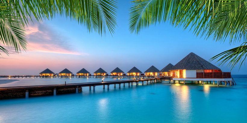 maldives trip from india package