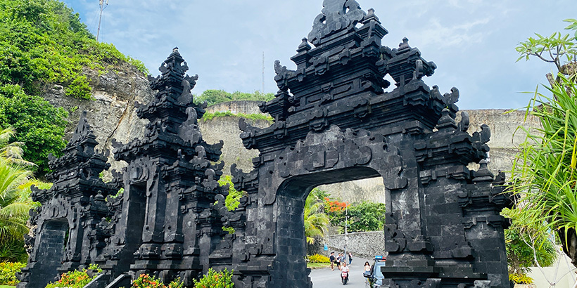 Bali