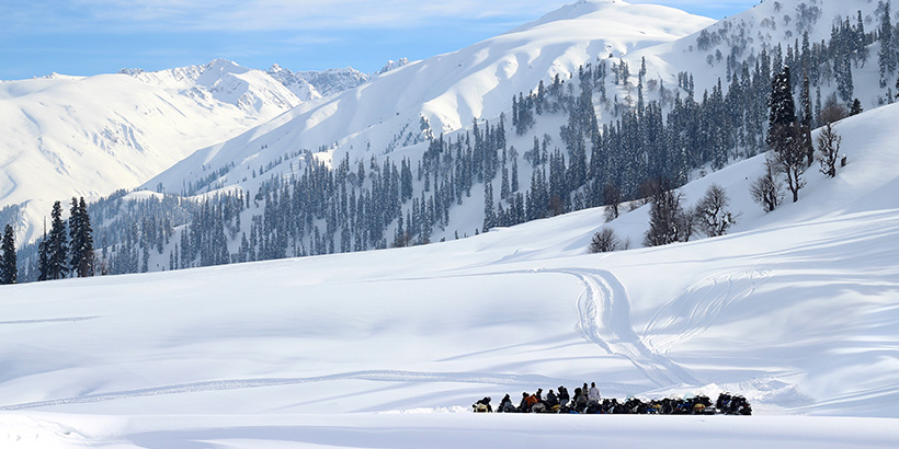 Gulmarg