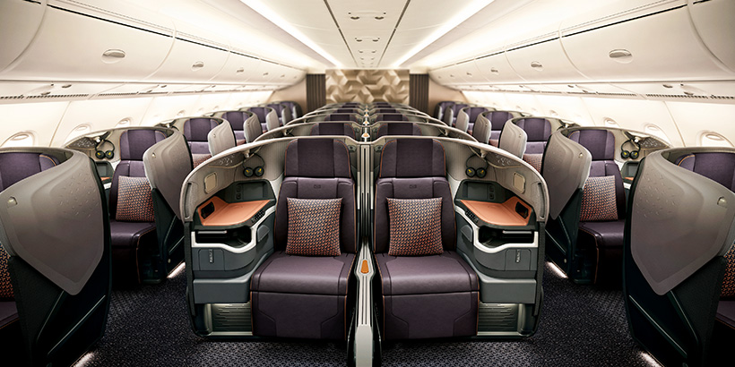 Singapore-Airlines