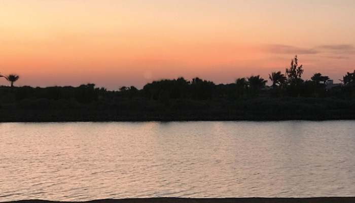 Egypt