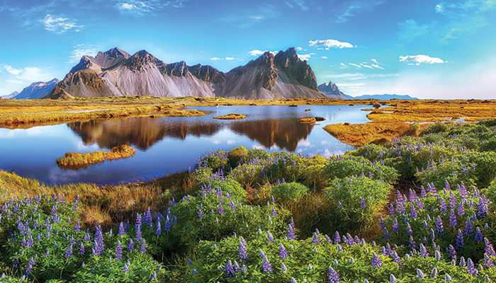 iceland
