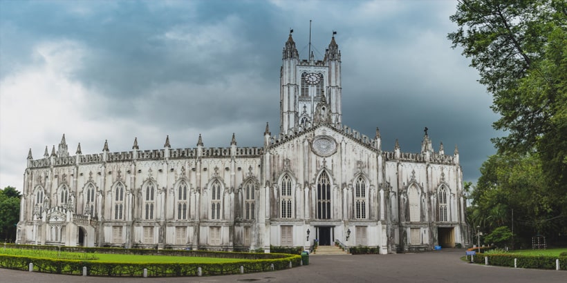 panoramic-view-st-pauls-cathedral-kolkata