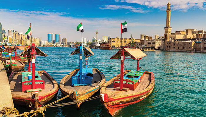 Dubai