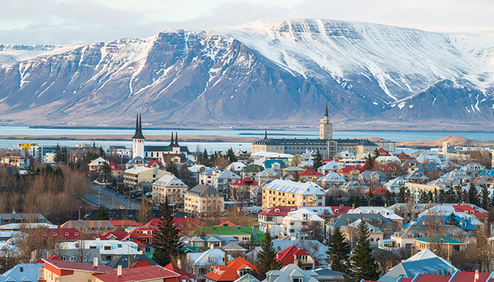 Hotel Keflavik