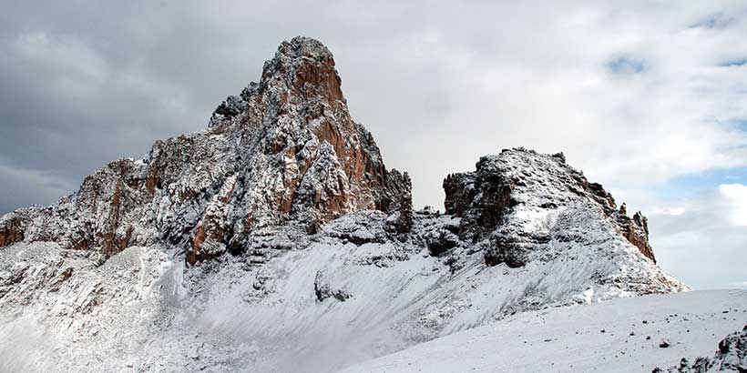 Mount-Kenya