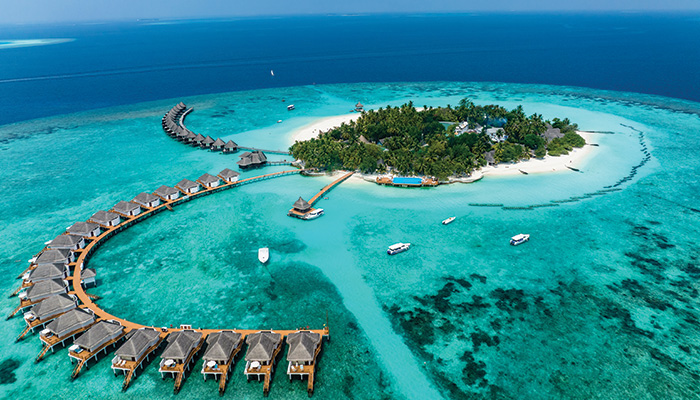 Maldives