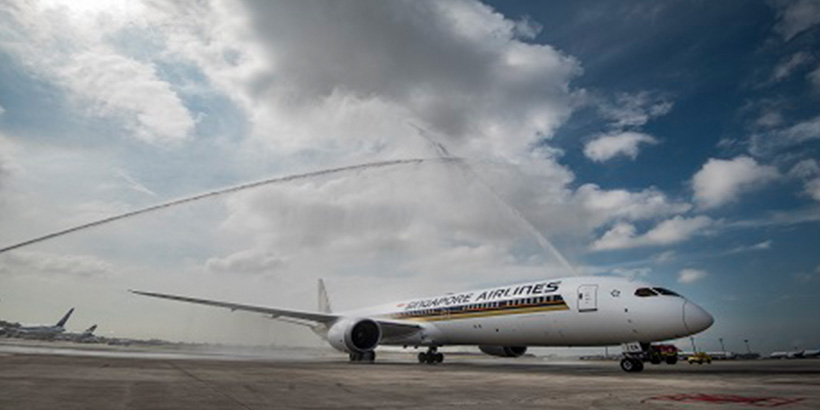 Singapore Airlines
