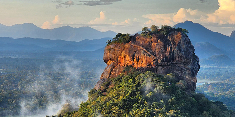 Sri Lanka