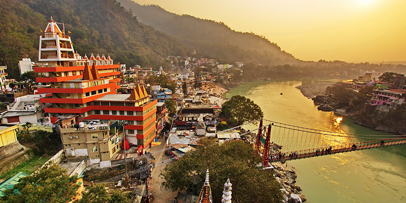 Rishikesh