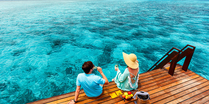 Maldives