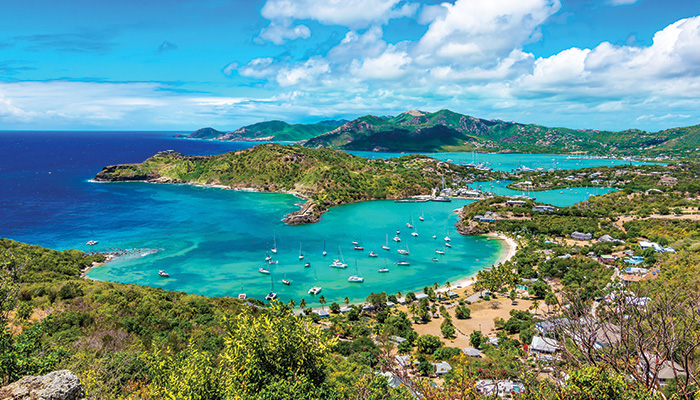 Antigua