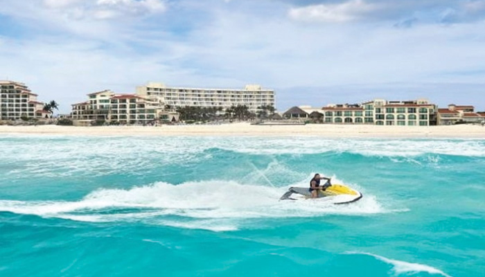 Park Royal Beach Cancun Hotel