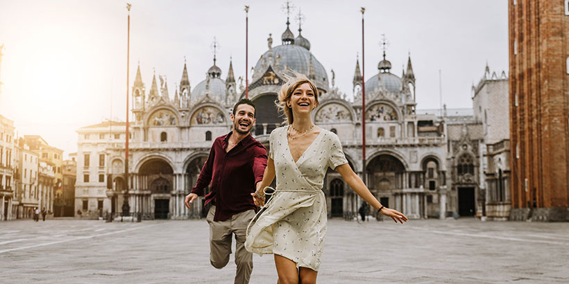 Venice