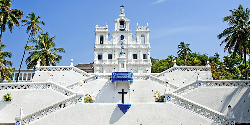 Goa