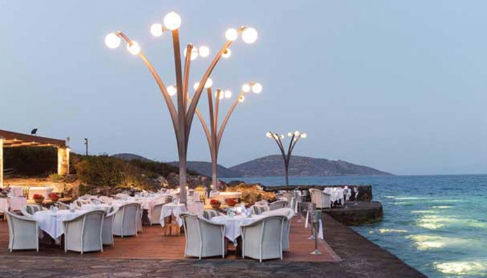 Elounda Bay Palace Hotel