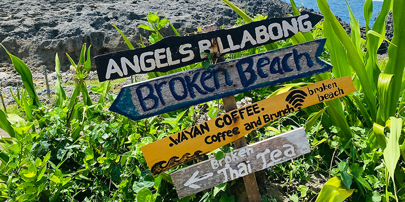 Bali
