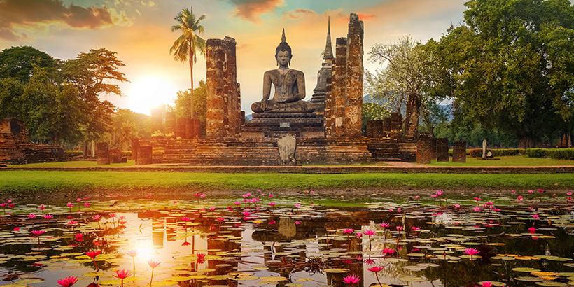 Sukhothai
