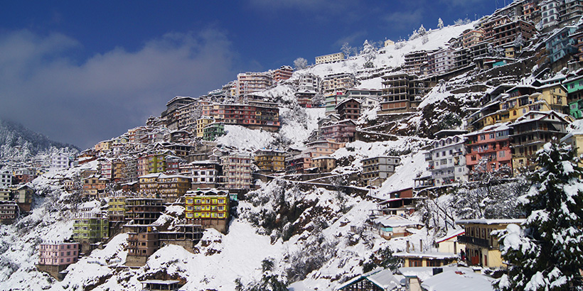 Shimla