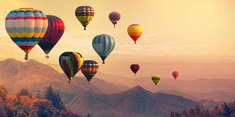 Hot-Air-Balloon-Rides