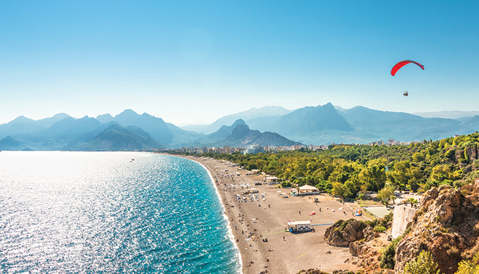 Antalya