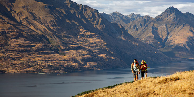 Queenstown
