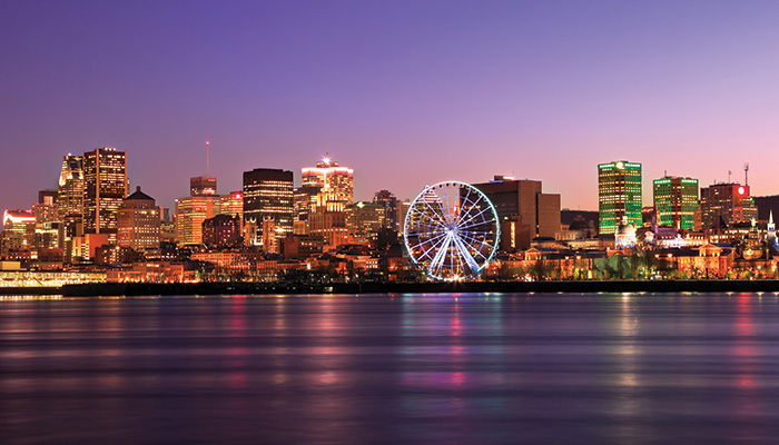 Montreal