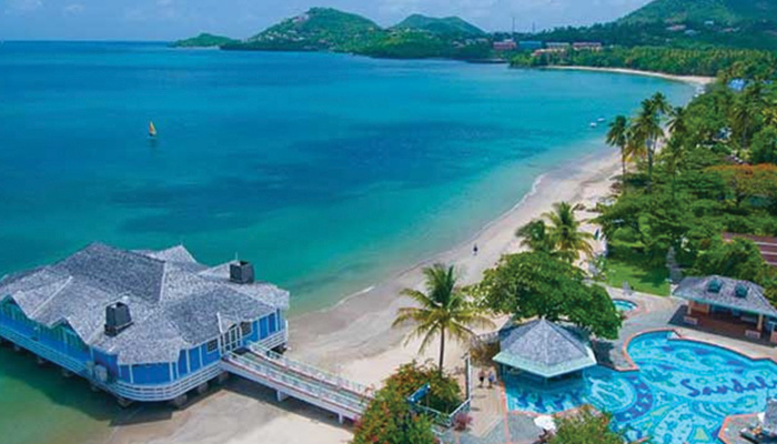 Brightsun’s Pocket Travel Guide to St Lucia