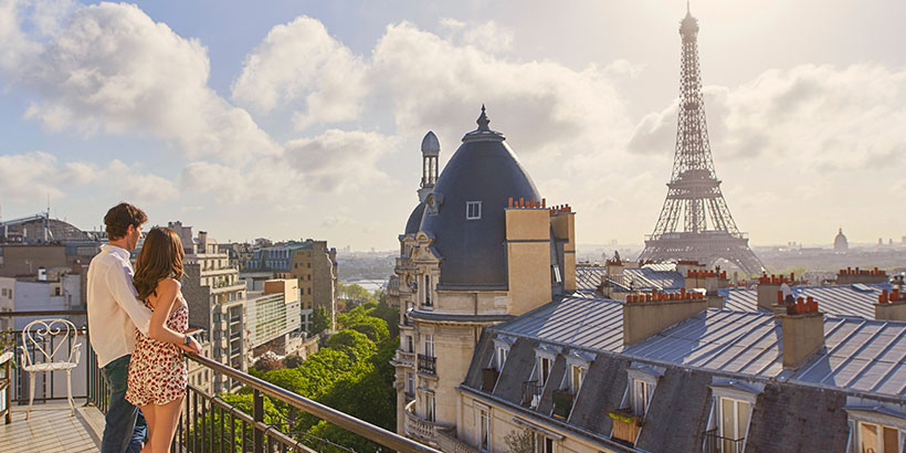 Paris