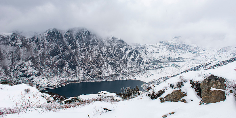 Gangtok