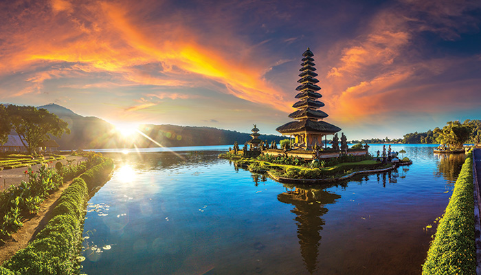 Bali