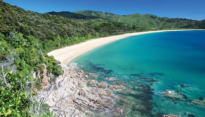Abel-Tasman-National-Park