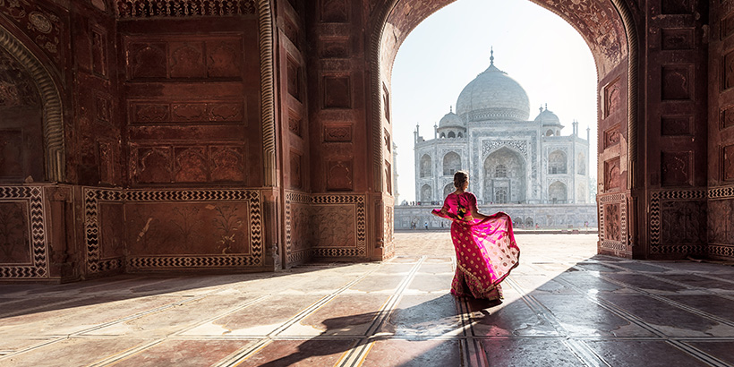 Agra
