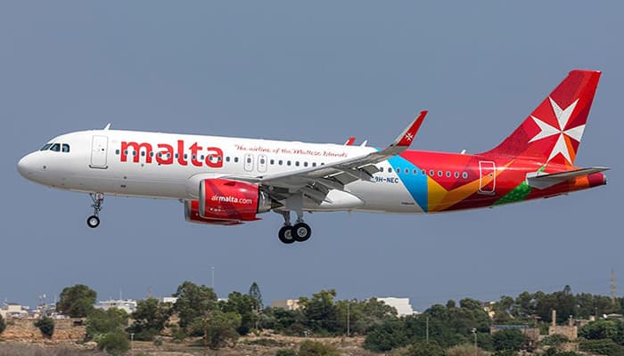 Air-Malta