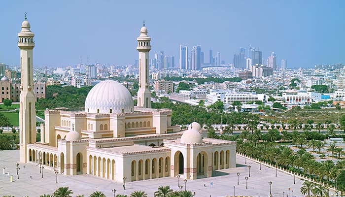 Al-Fateh-Mosque