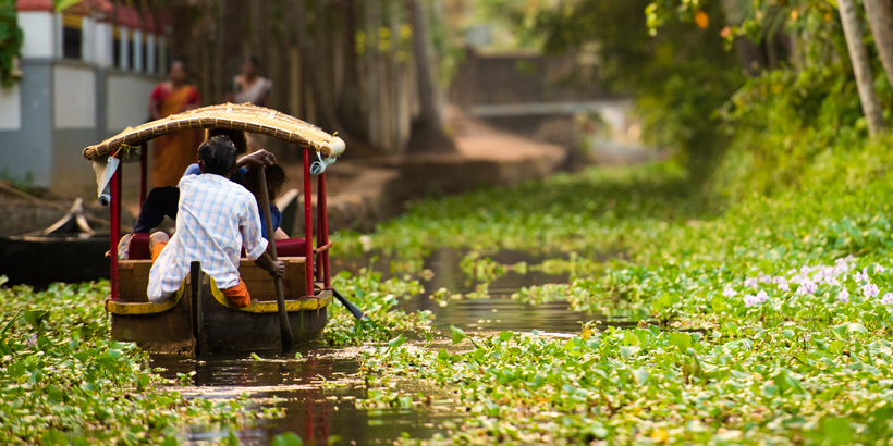 alleppey