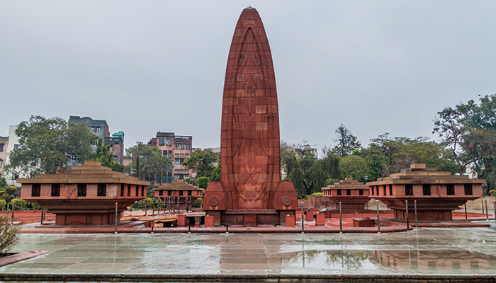 Amritsar