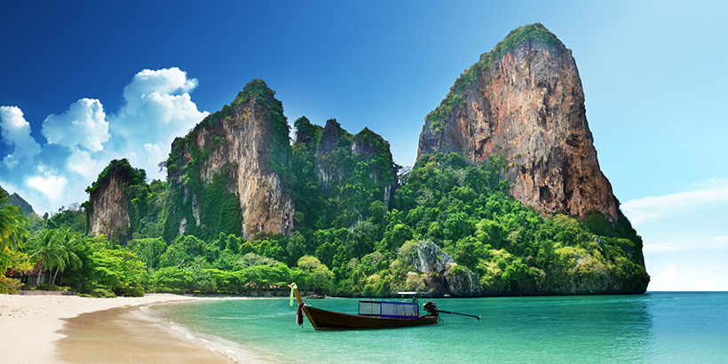 Andaman-Islands
