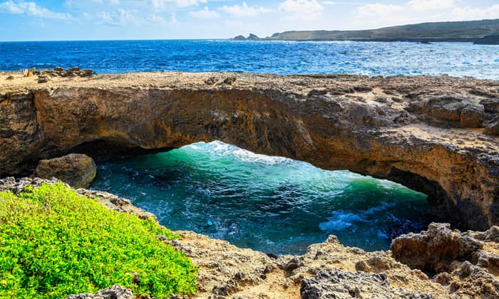 Aruba